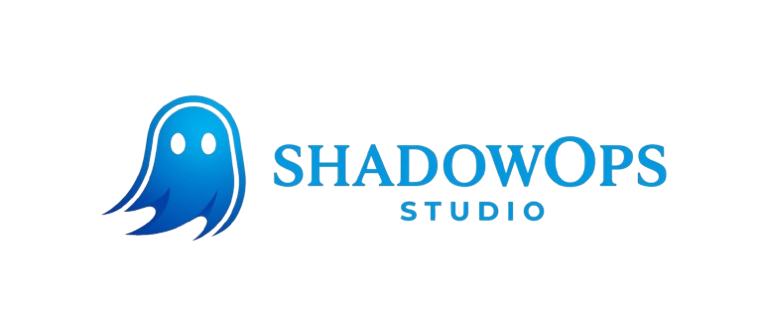 ShadowOps Studio